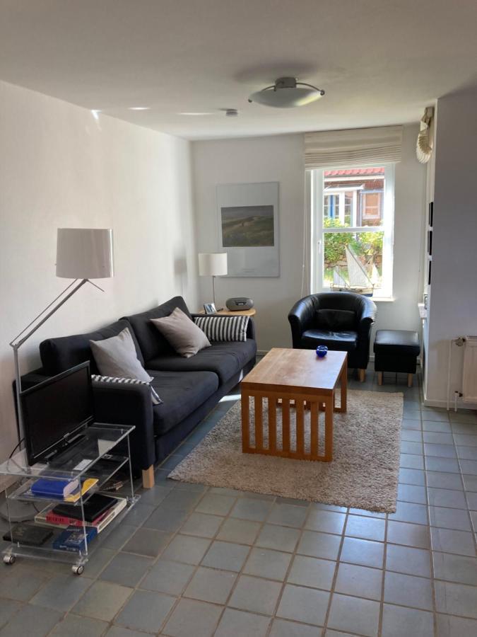 Haus Karin Wohnung 1 Wittdün Extérieur photo