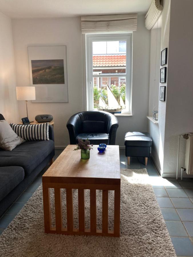 Haus Karin Wohnung 1 Wittdün Extérieur photo